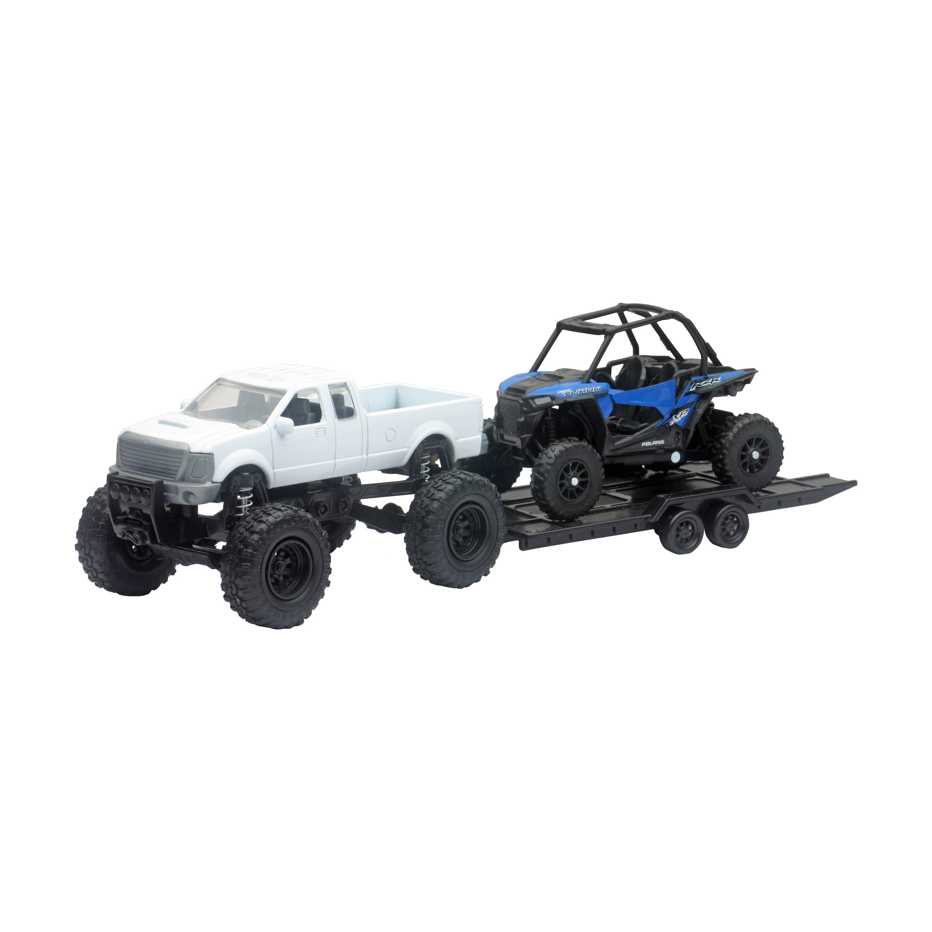 REPLICA 4X4 TRUCK/UTV PICK-UP TRUCK/POL RZR - 959-0134