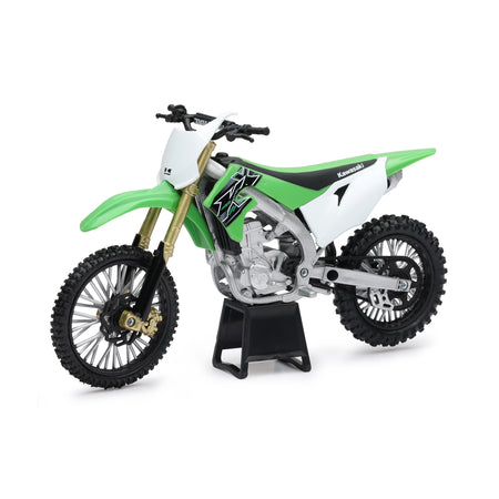 1:12 SCALE KAWASAKI KX450 2019 - 959-0144-1