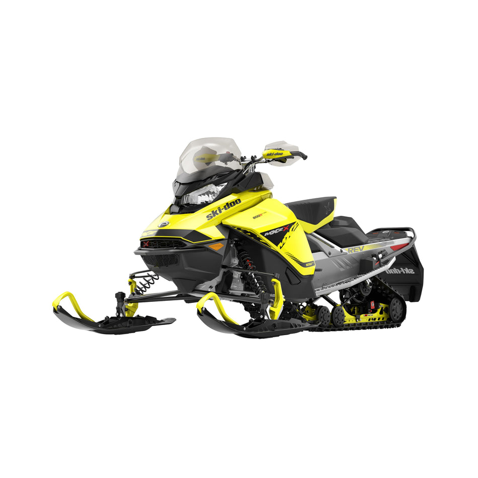 1:20 SCALE CAN-AM SKI-DOO MXZ X-RS SNOWMOBILE - 959-0152