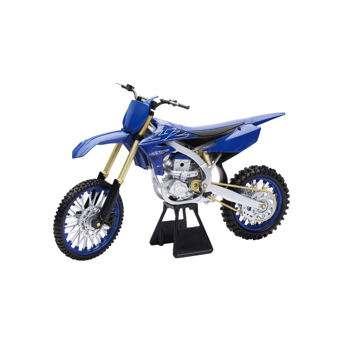 1:6 SCALE YAMAHA YZ450F DIRT BIKE - 959-0185