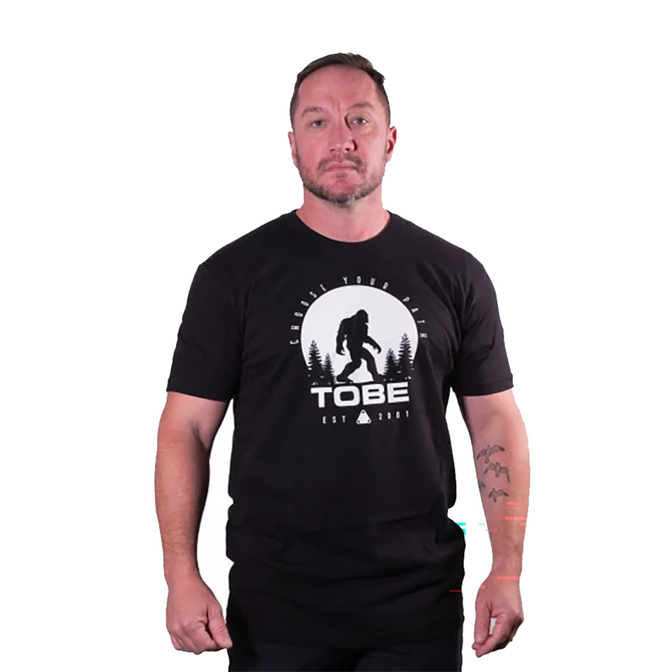 TOBE Yet Holiday T-Shirt