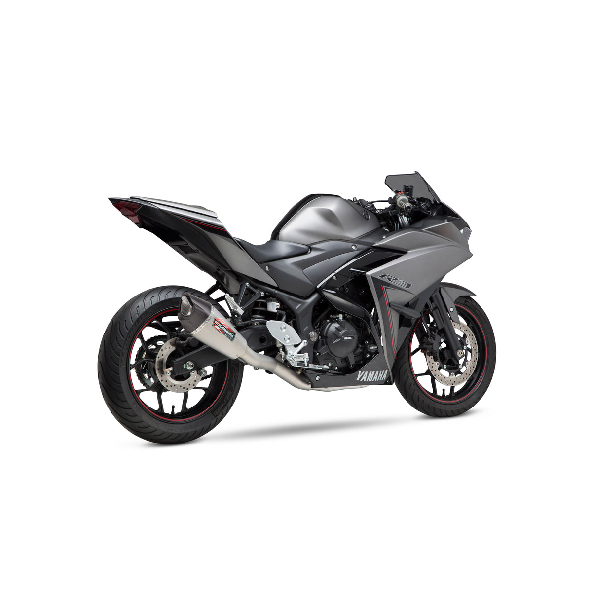 AT2 RACE FS SS/SS/CF WF WORKS YAM - 960-2511-1