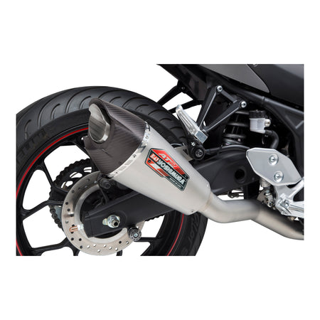 AT2 RACE FS SS/SS/CF WF WORKS YAM - 960-2511-2