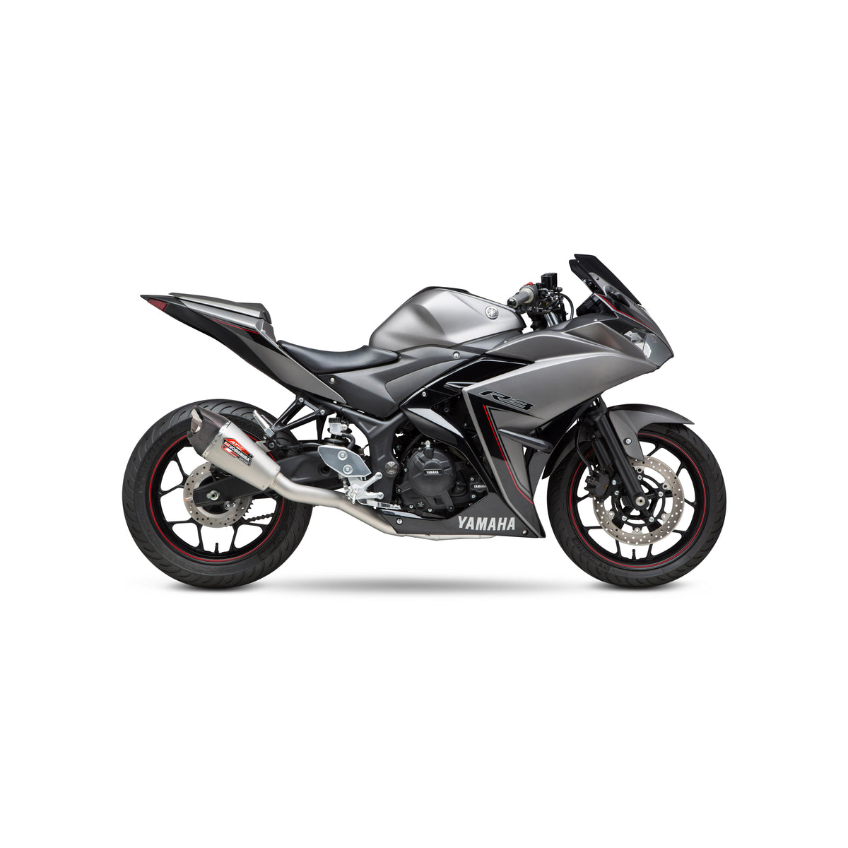 AT2 RACE FS SS/SS/CF WF WORKS YAM - 960-2511