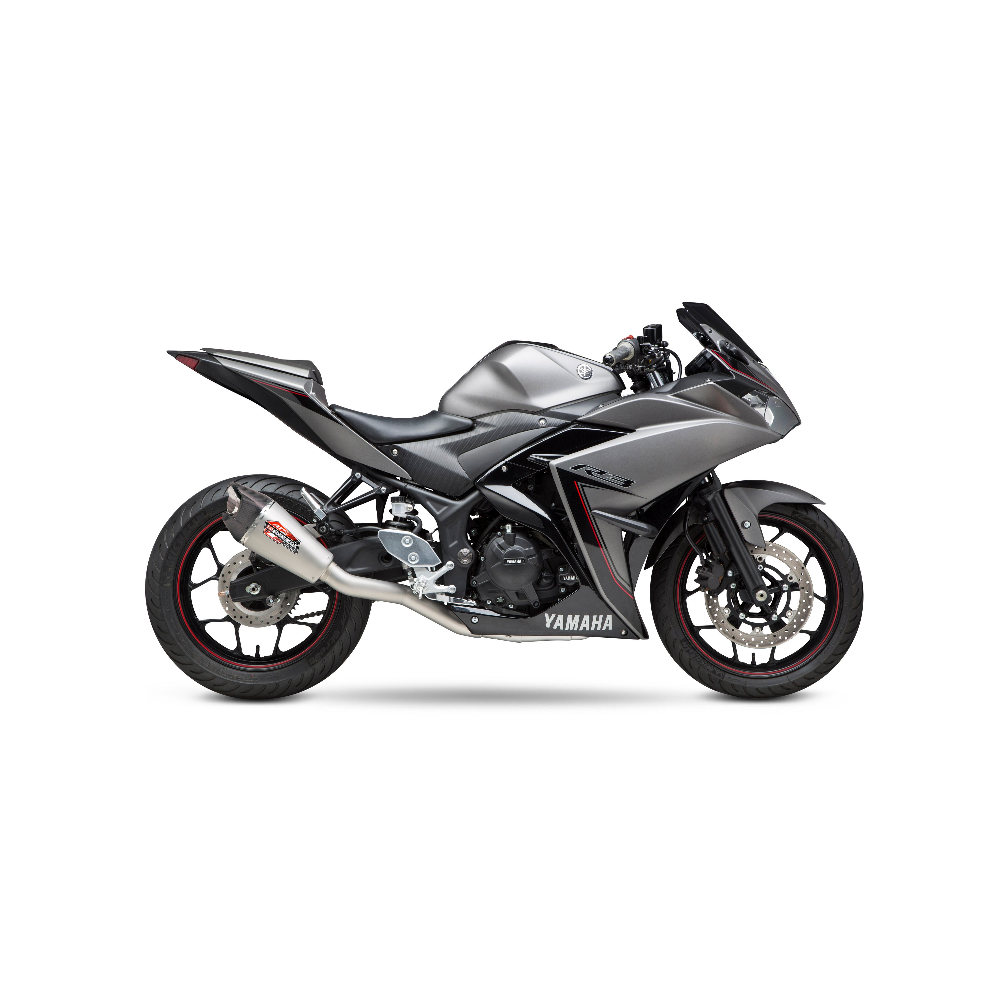 AT2 RACE FS SS/SS/CF WF WORKS YAM - 960-2511