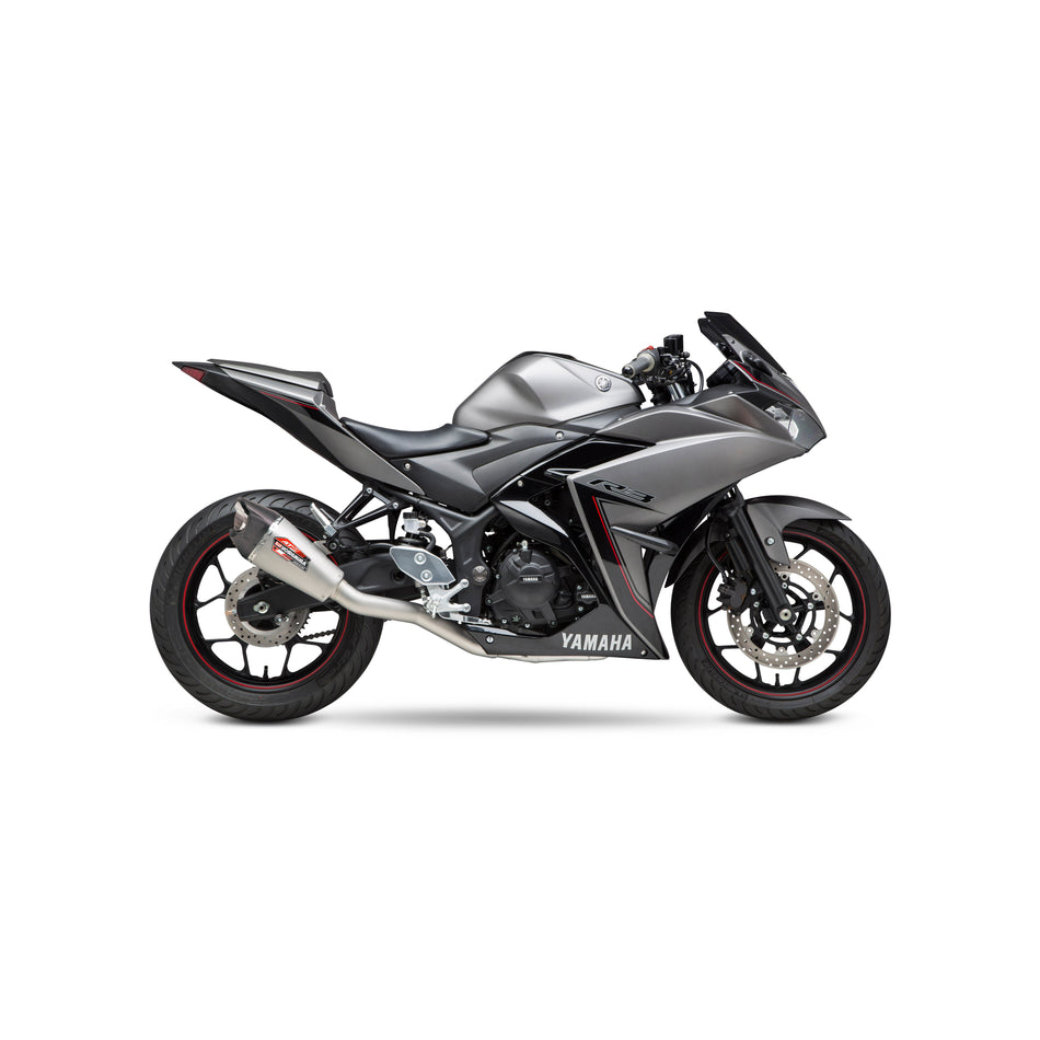 AT2 RACE FS SS/SS/CF WF WORKS YAM - 960-2511