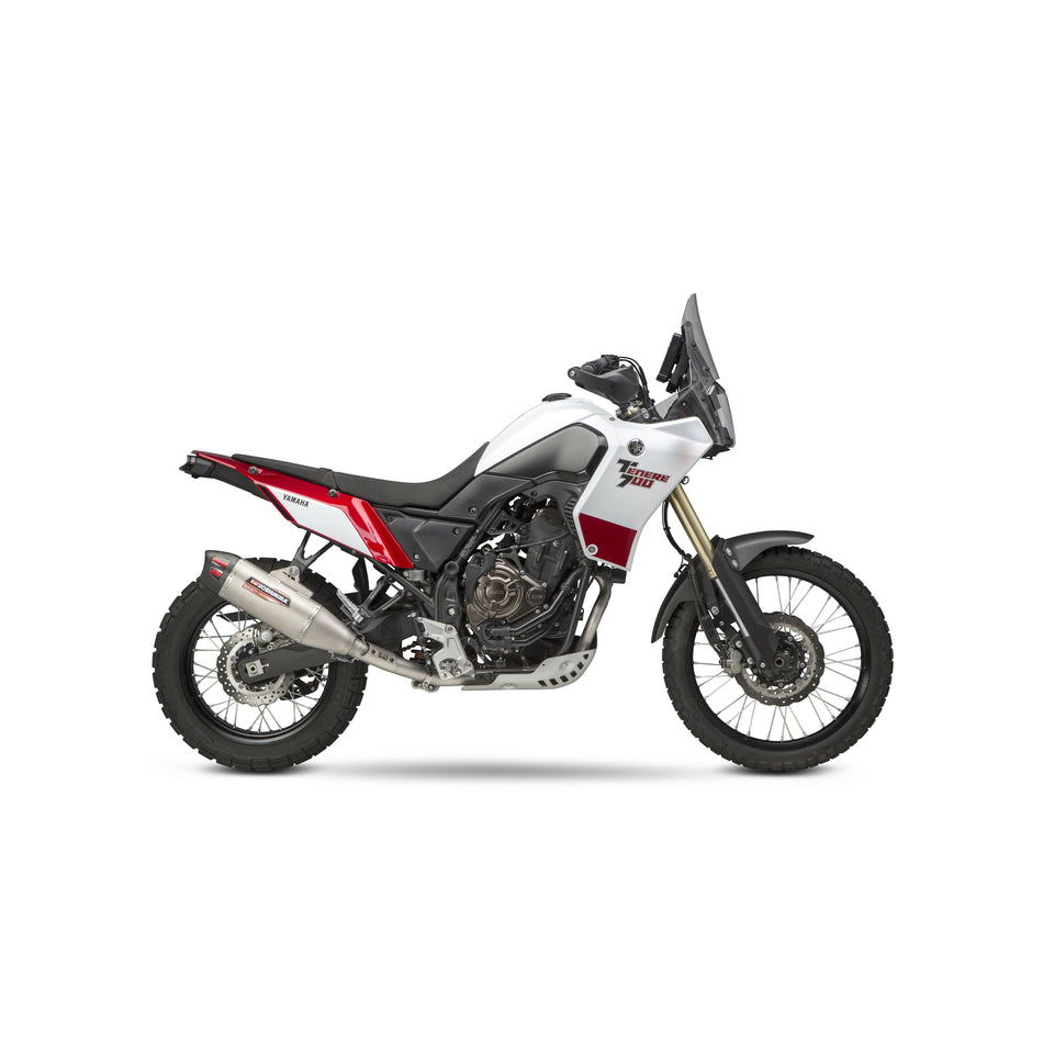 RS-12ADV RACE FS SS/SS/CF WORKS YAM - 960-2513