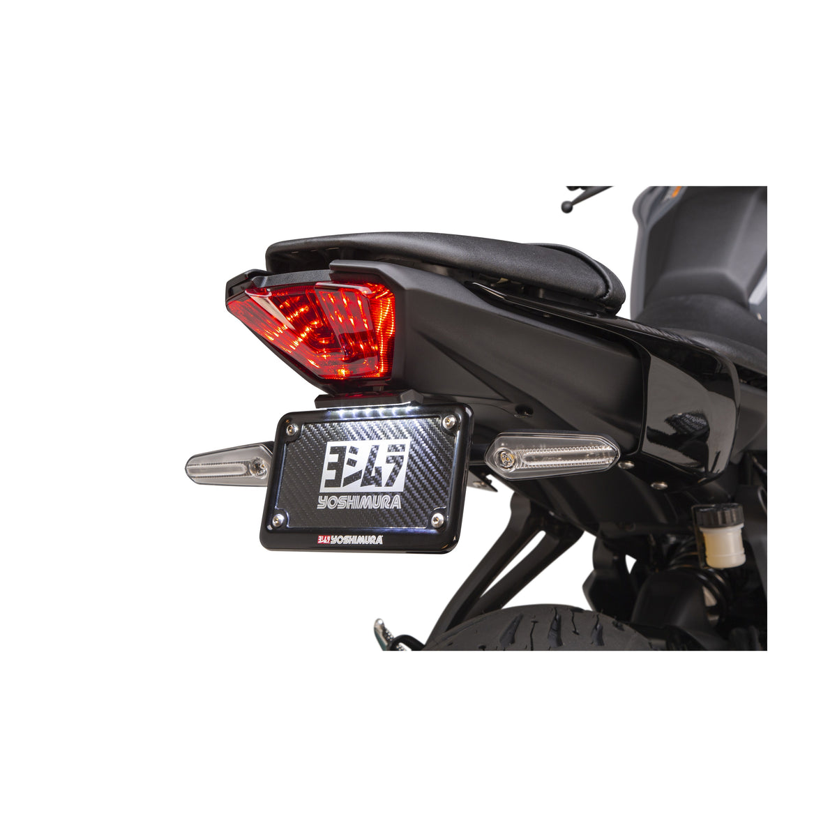 FENDER ELIMINATOR KIT YAM MT-07 - 960-9515