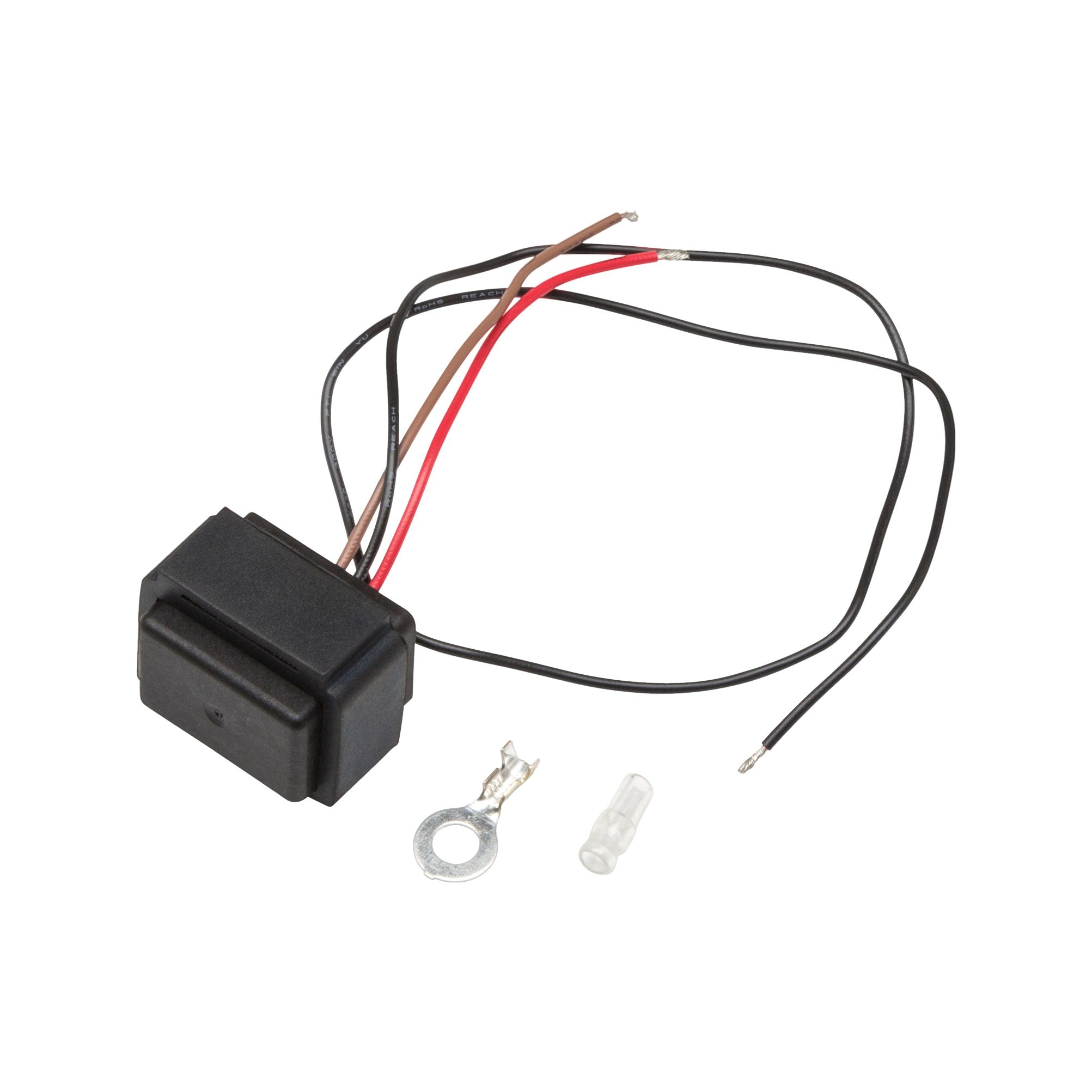 LED TURN SIGNALS REAR - 960-9601-2