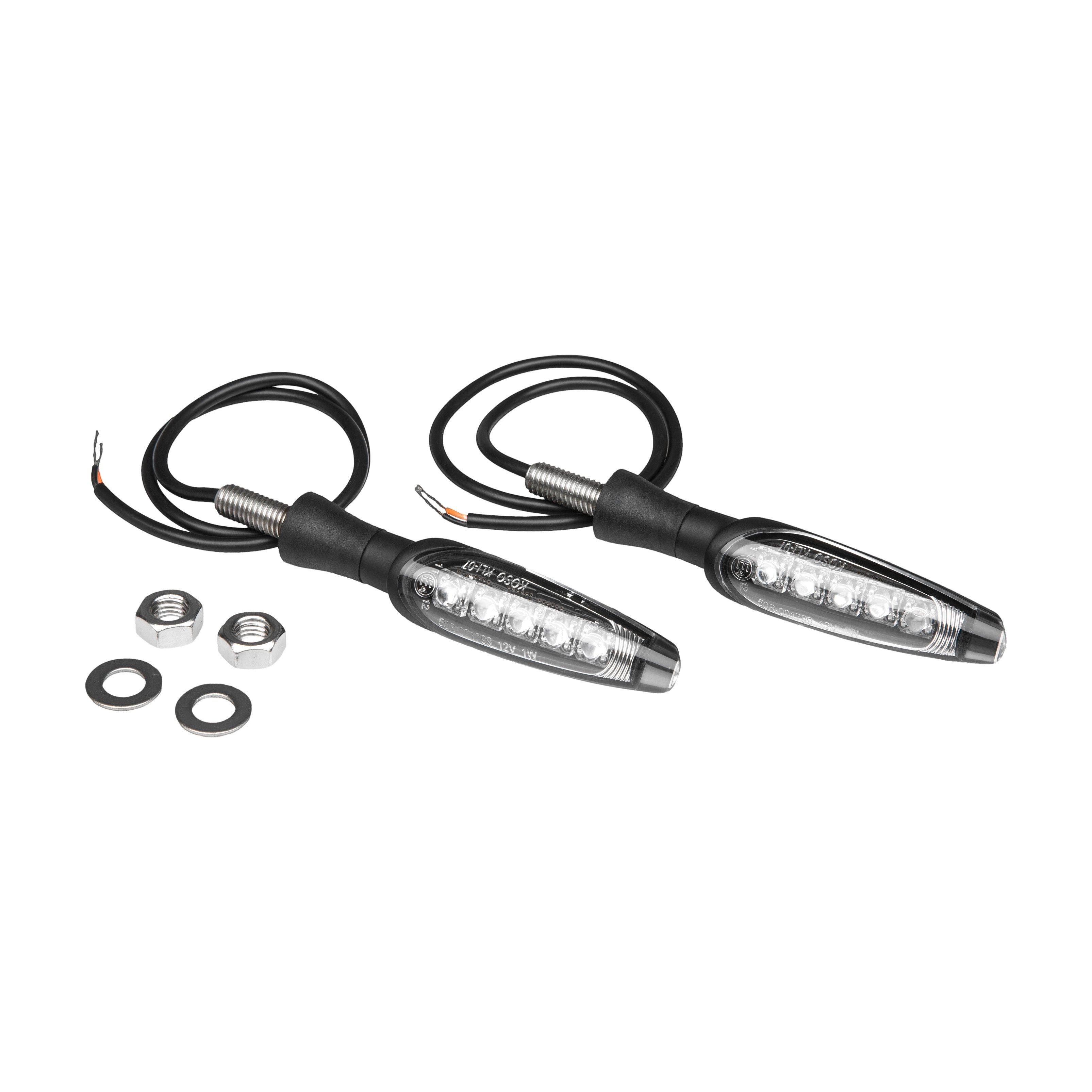 LED TURN SIGNALS REAR - 960-9601