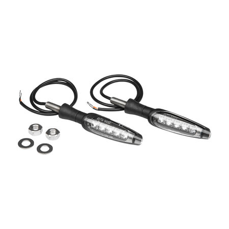 LED TURN SIGNALS REAR - 960-9601