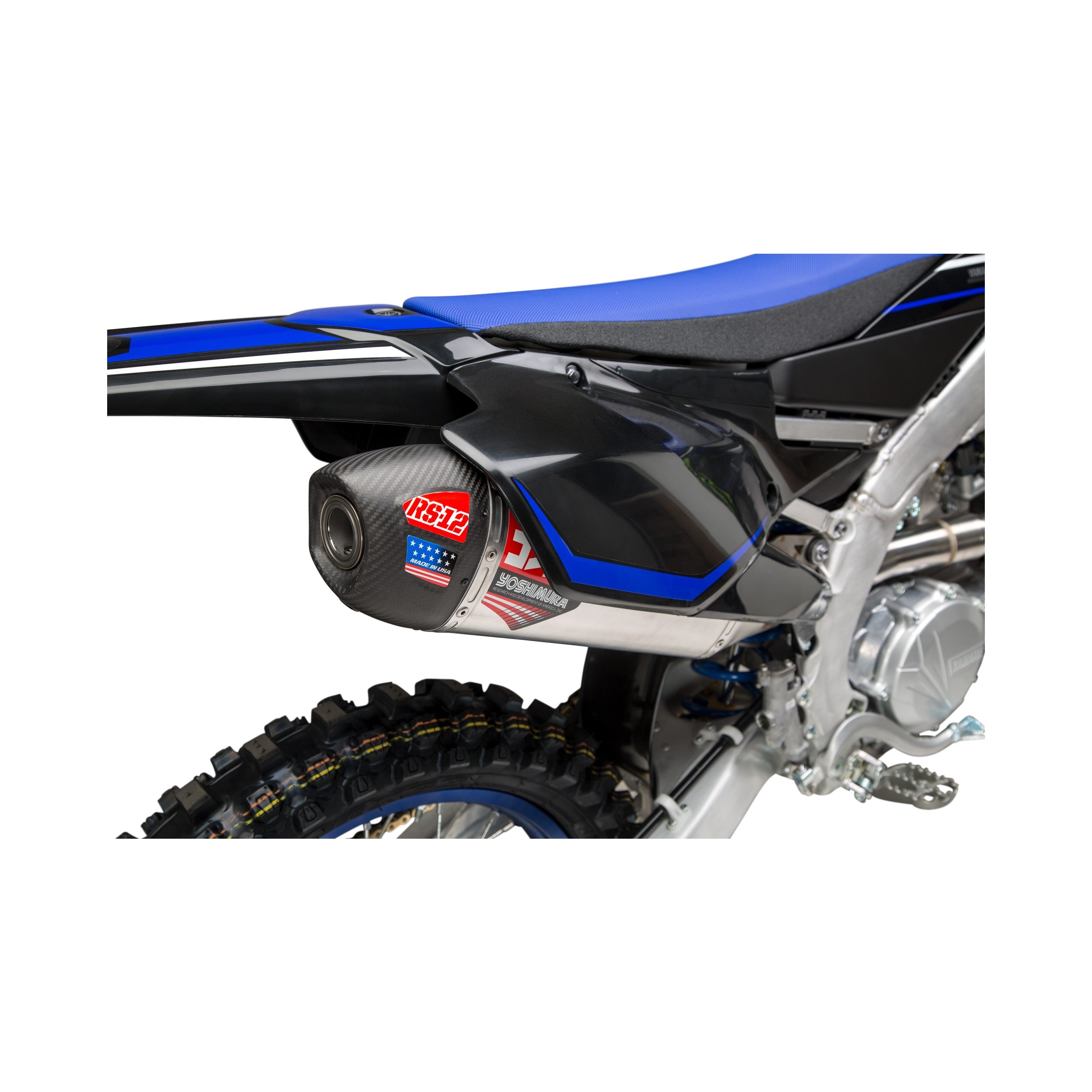 RS12 SYSTEM YAM - 961-6419-1