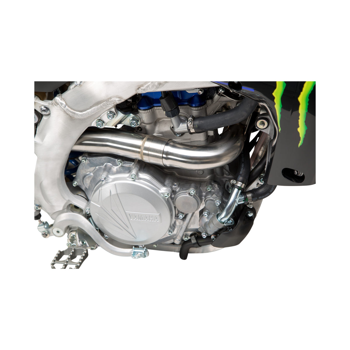 RS12 SYSTEM YAM - 961-6419-2