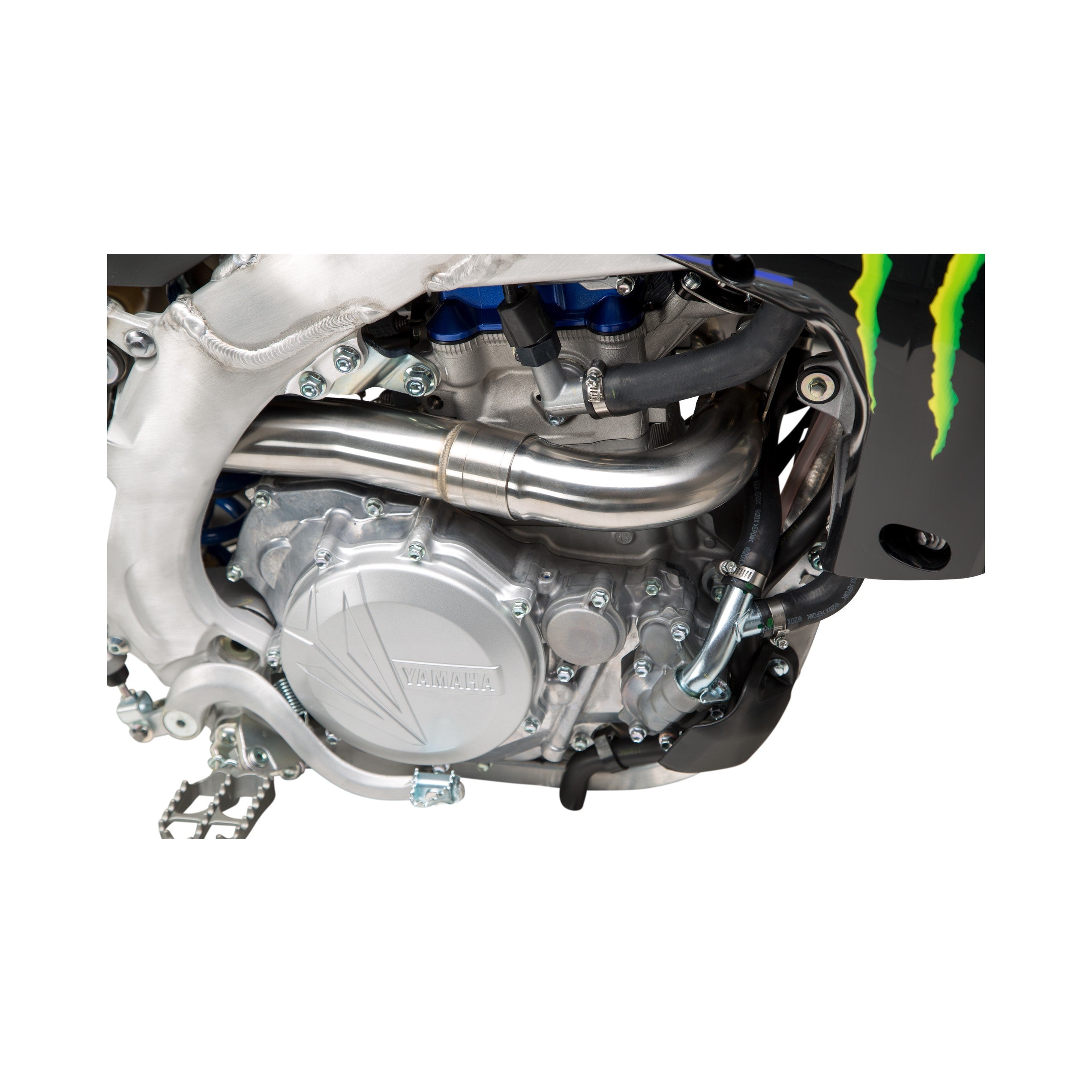 RS12 SYSTEM YAM - 961-6419-2