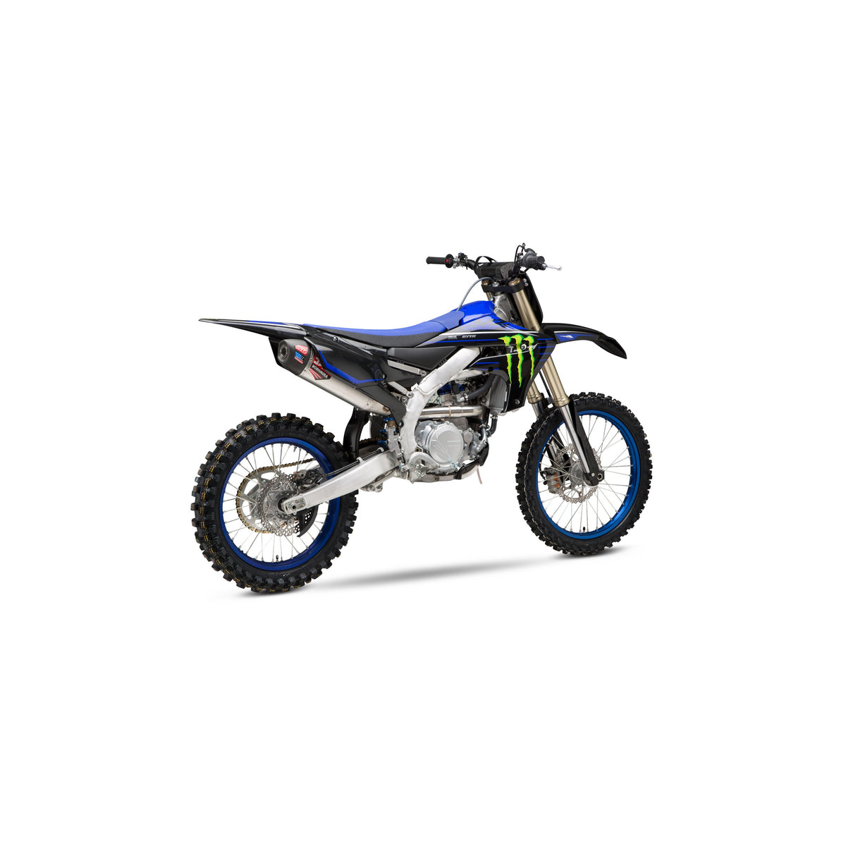 RS12 SYSTEM YAM - 961-6419