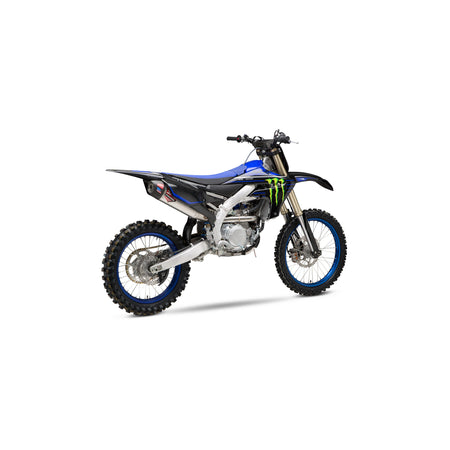 RS12 SYSTEM YAM - 961-6419