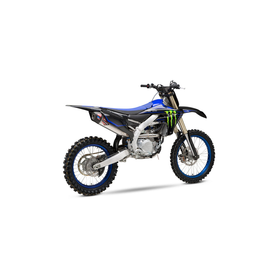 RS12 SYSTEM YAM - 961-6419