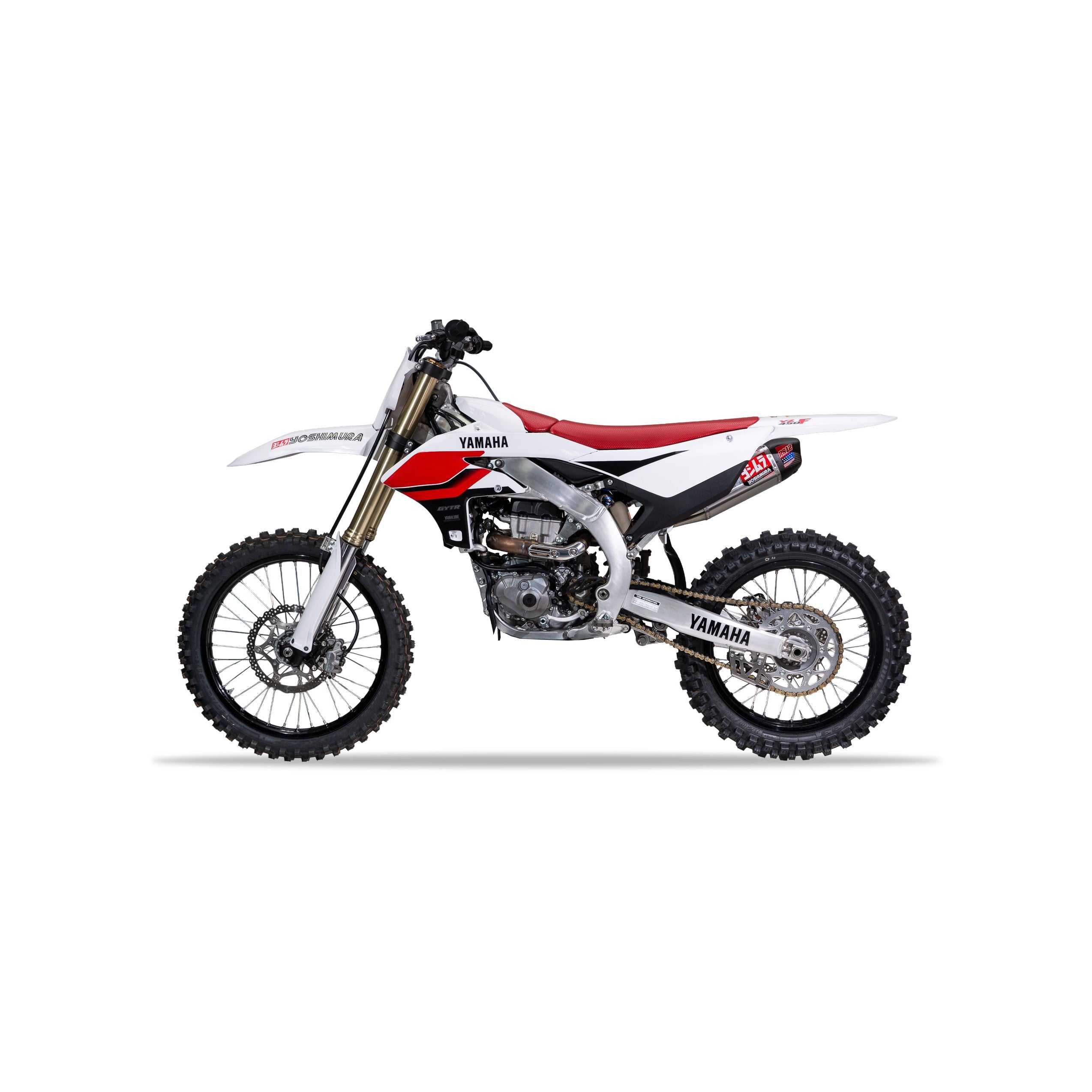 EXHAUST RS-12 SLIP-ON SS/AL/CF - 961-6430-3
