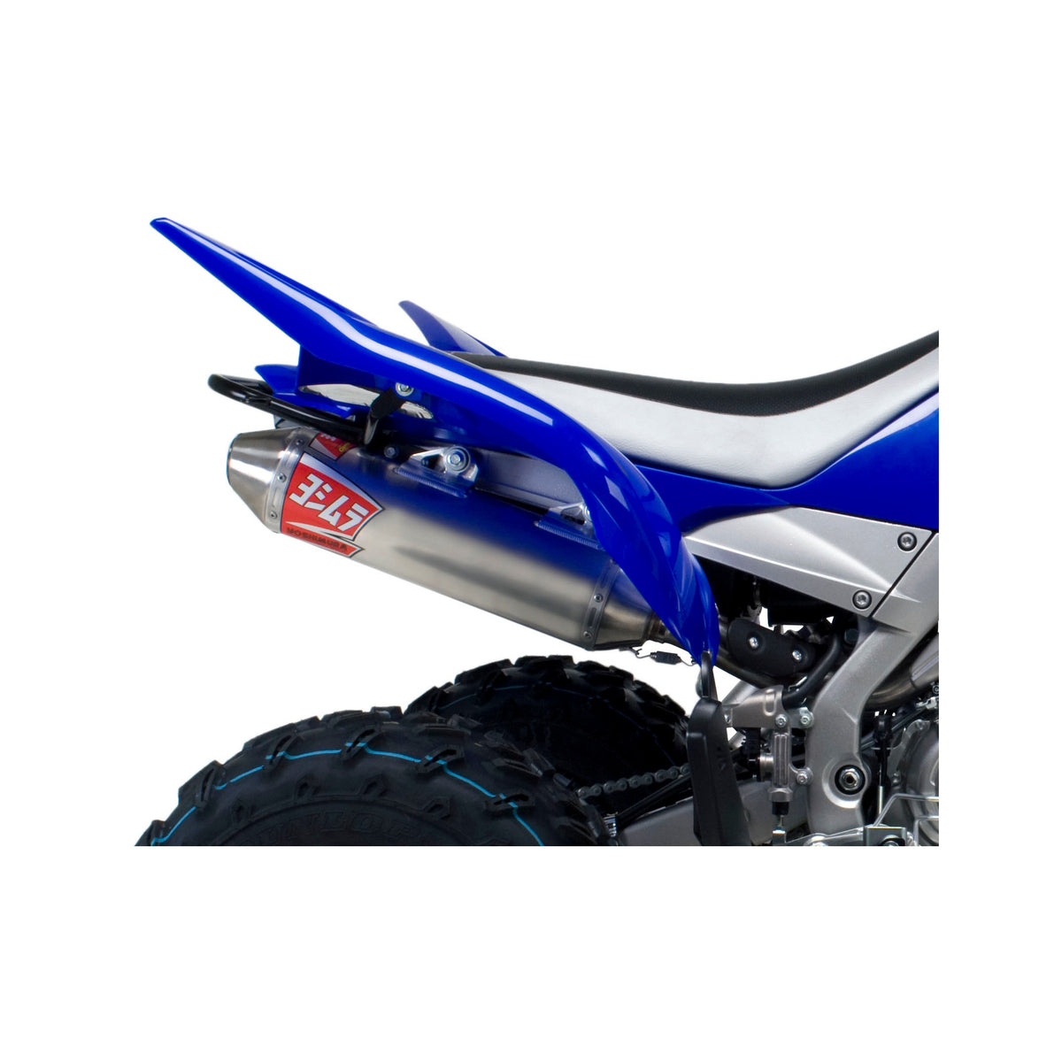 SIGNATURE RS-2 SLIP-ON EXHAUST SS-AL-SS - 961-8174-1