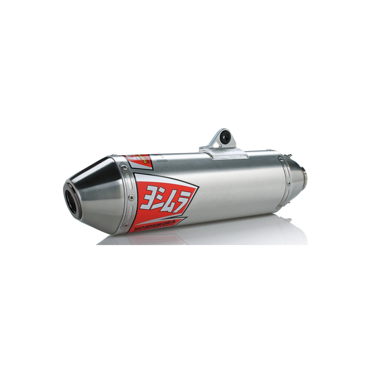 SIGNATURE RS-2 FULL SYSTEM EXHAUST SS-AL-SS - 961-8175