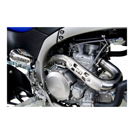 SIGNATURE RS-2 FULL SYSTEM EXHAUST SS-AL-SS - 961-8178-2