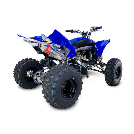 SIGNATURE RS-2 FULL SYSTEM EXHAUST SS-AL-SS - 961-8178-3