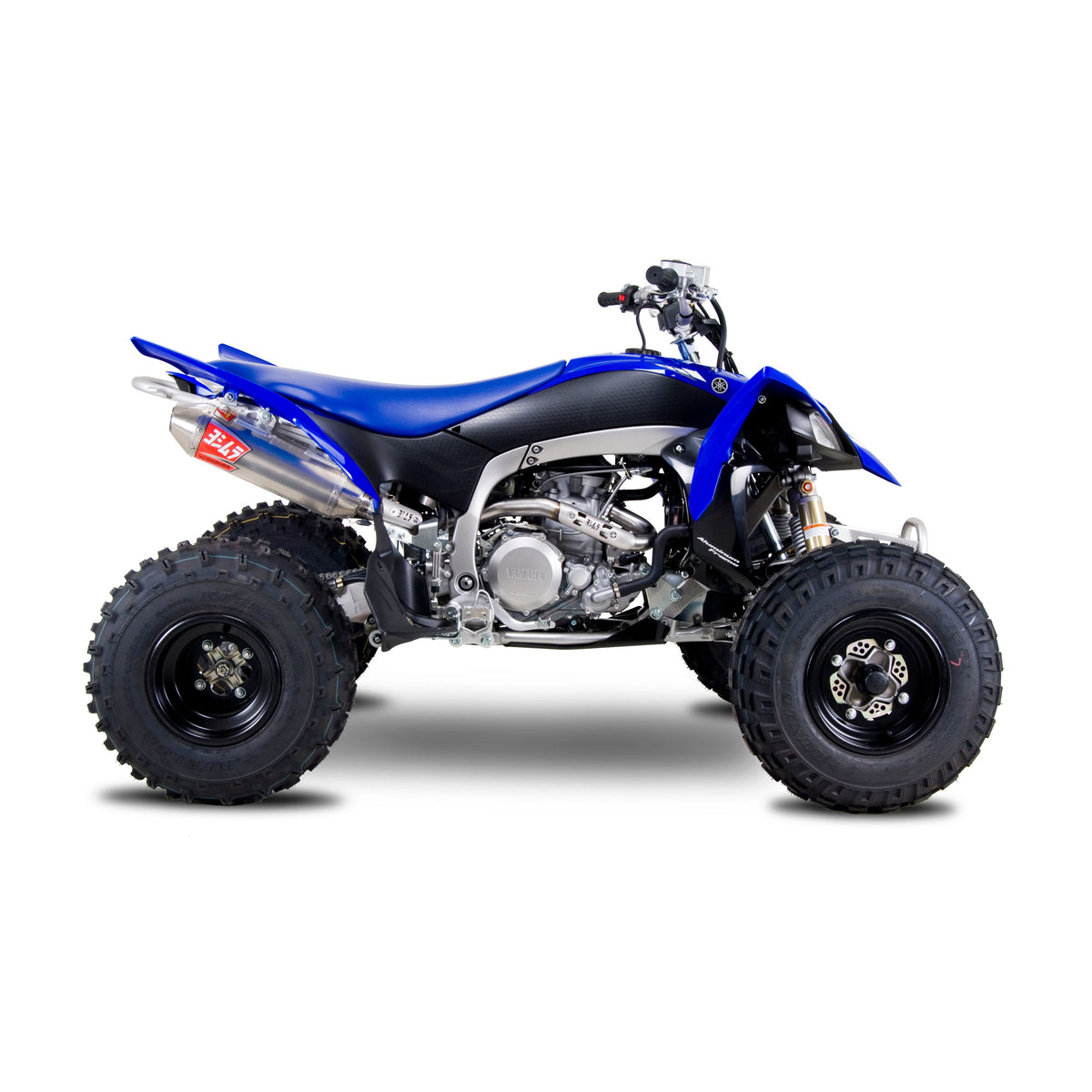 SIGNATURE RS-2 FULL SYSTEM EXHAUST SS-AL-SS - 961-8178-4