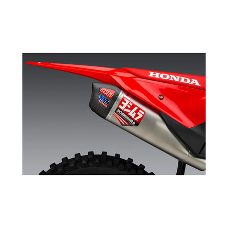 RS-12 MUFFLER DECAL SET - 961-9071-1