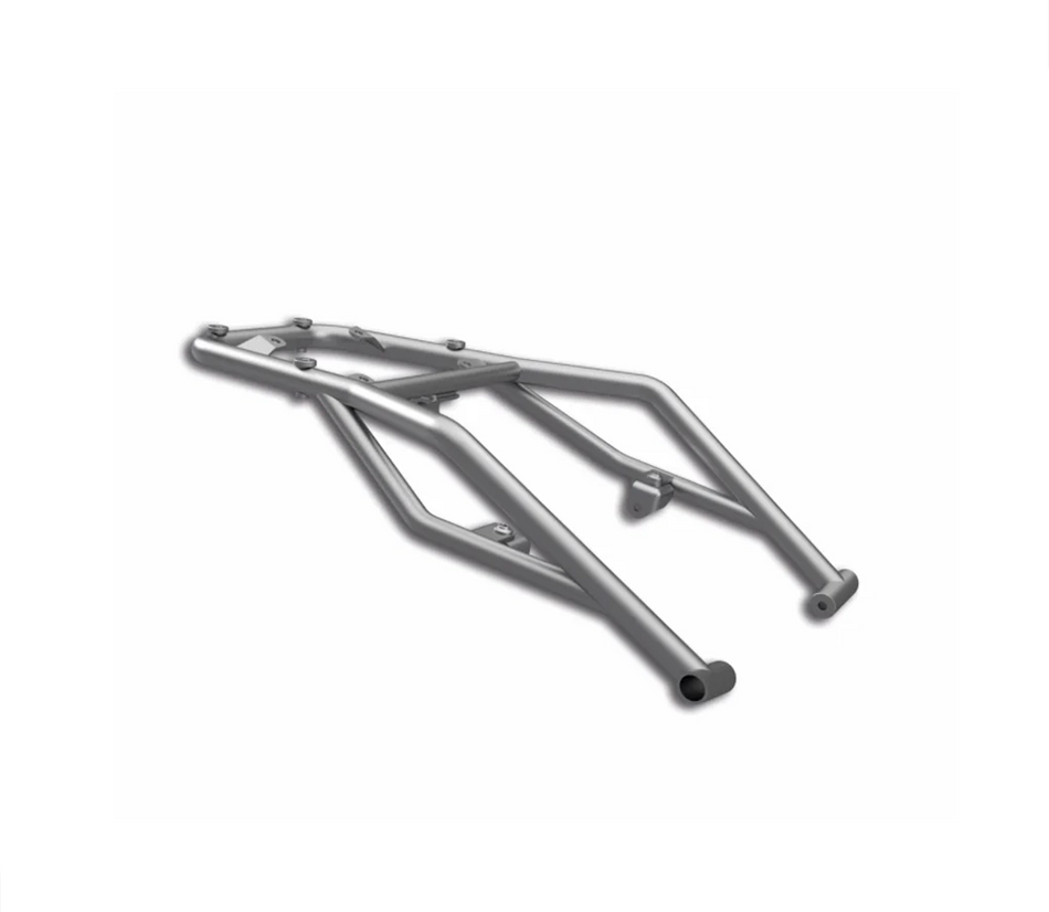 Ducati Desert X Top Case Subframe - 96781881AA