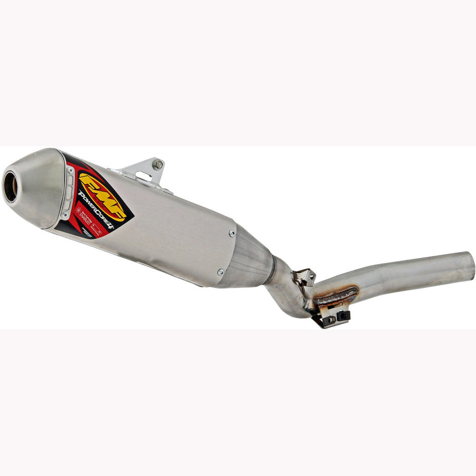 Powercore 4 Hex Muffler - 79-3091