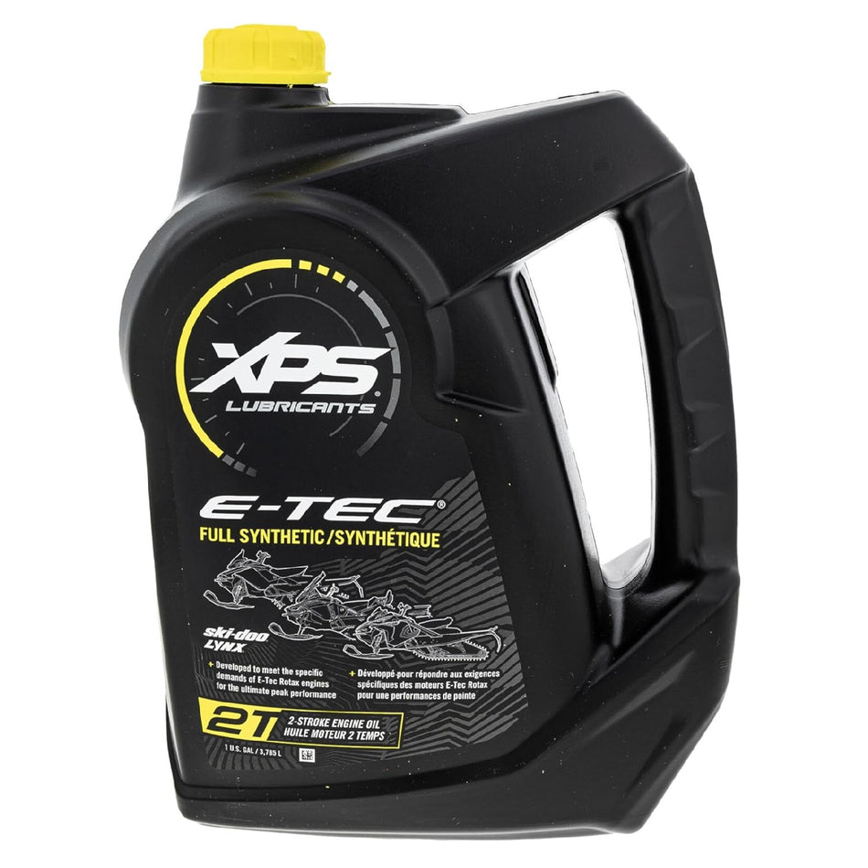 XPS 2T E-TEC 2 Stroke Synthetic Oil - 9779127