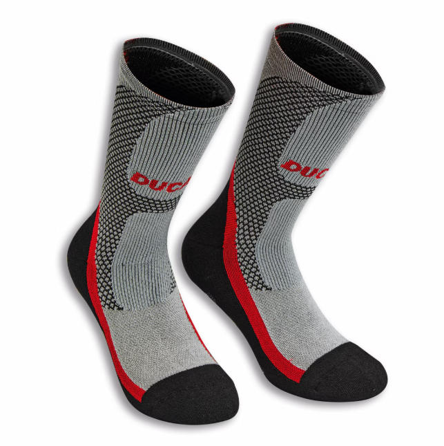 Cool Down 2 - Tech socks - 981071292