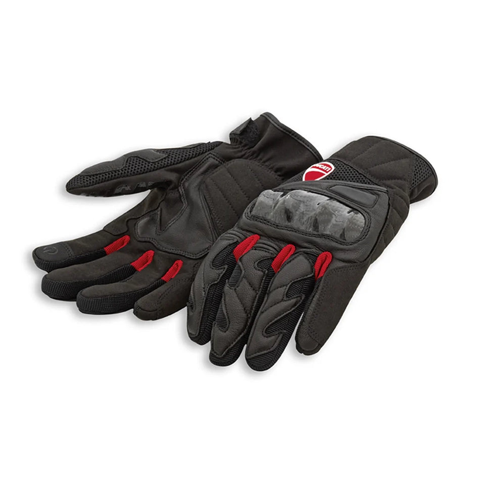 Ducati C3 City Gloves - 98107134