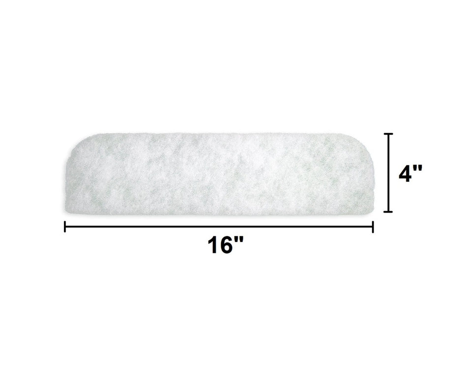 RV 135G OEM FILTER FOR COLEMAN CHILLGRILLE CEILING AIR CONDITIONER - AC-135G