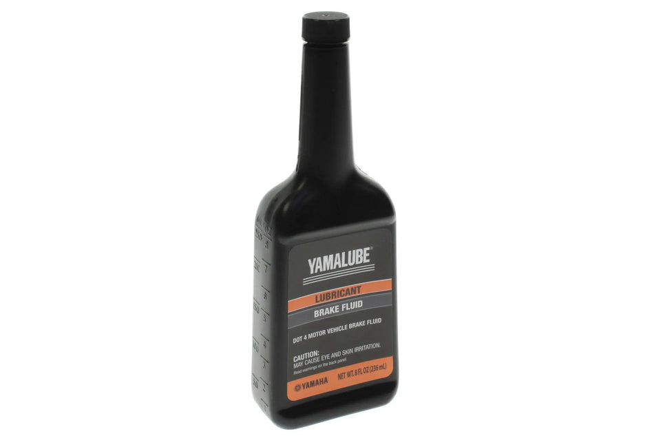 YAMAHA OEM YAMALUBE BRAKE FLUID - ACC-BRAKE-FL-UD