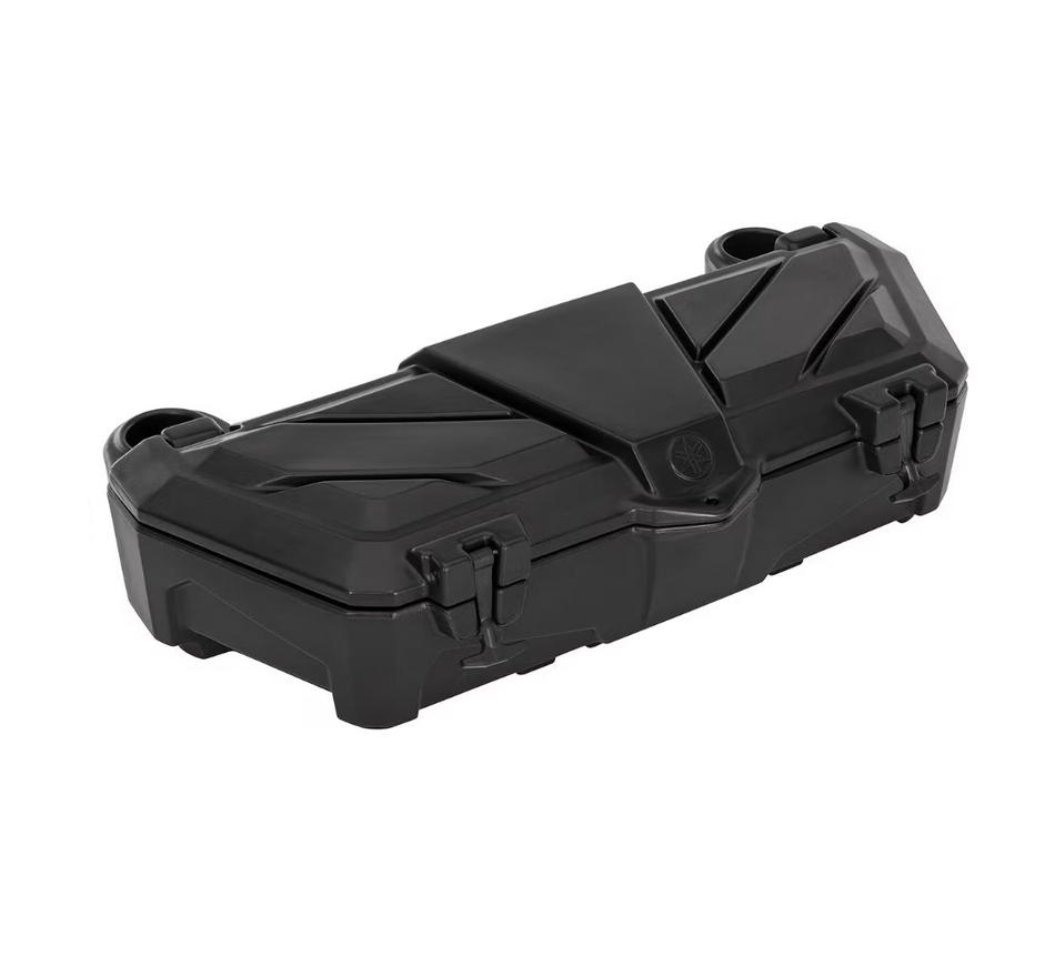 YAMAHA GRIZZLY OR KODIAK ATV, FRONT CARGO BOX - B16-F83P0-V0-00