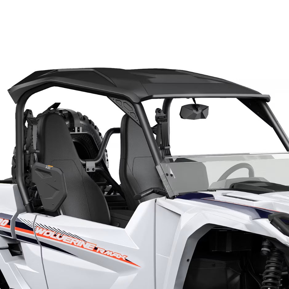 lunamiyu✳︎ YAMAHA WOLVERINE 1000/X2 HARD SUN TOP ROOF KIT - B4M-K84A0-V0-00