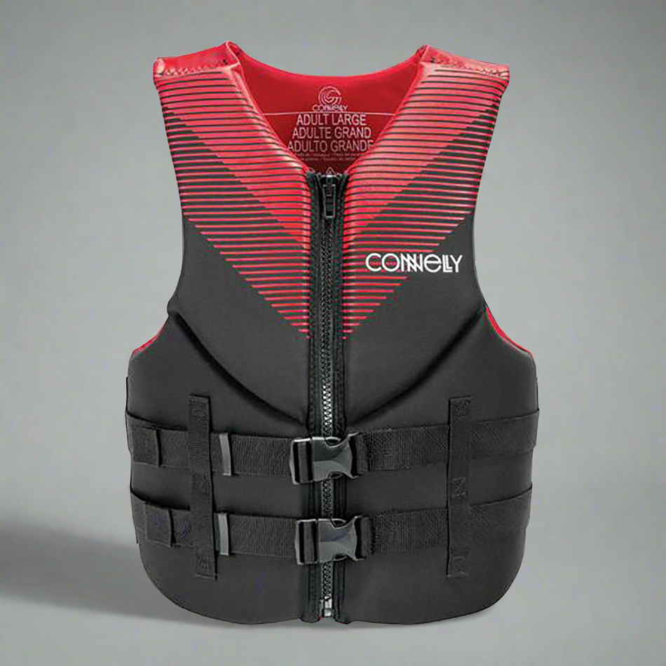 Connelly Promo Mens Neoprene Life Vest 2021 Model