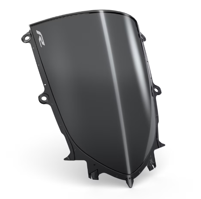YAMAHA YZF-R7 SPRINT SCREEN, SMOKE COLOR - BEB-F61C0-V0-00 – DDRV.com