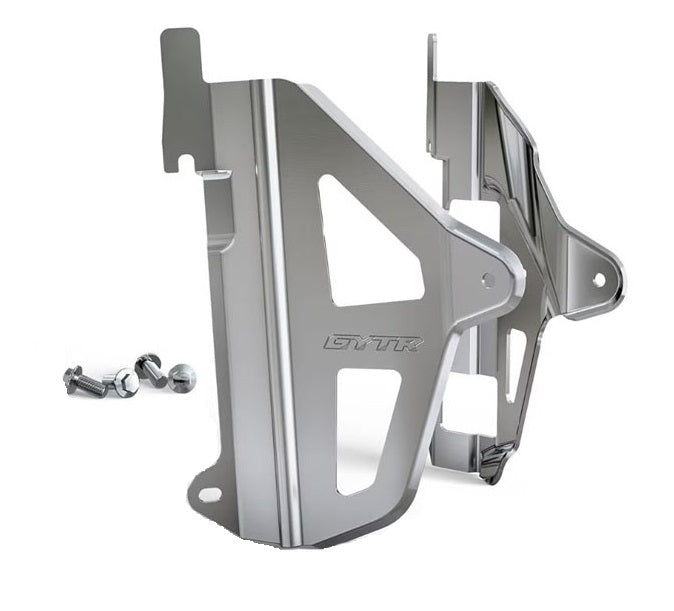 YAMAHA GYTR RADIATOR BRACES - BHR-E24C0-V0-00 – DDRV.com