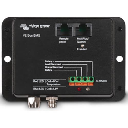 VICTRON ENERGY VE BUS BMS - BMS300200000