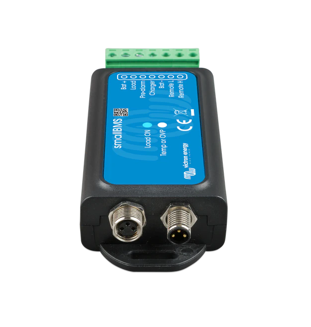 Victron Energy Small BMS Battery Management System - BMS400100000 ...