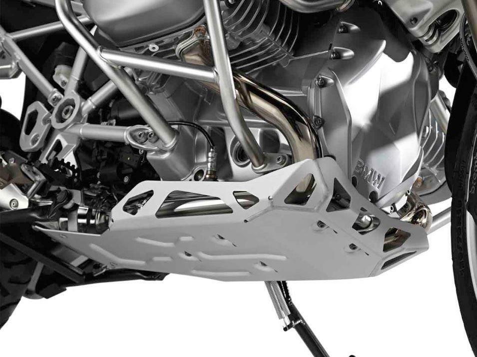 BMW Aluminum Engine Guard Set – DDRV.com