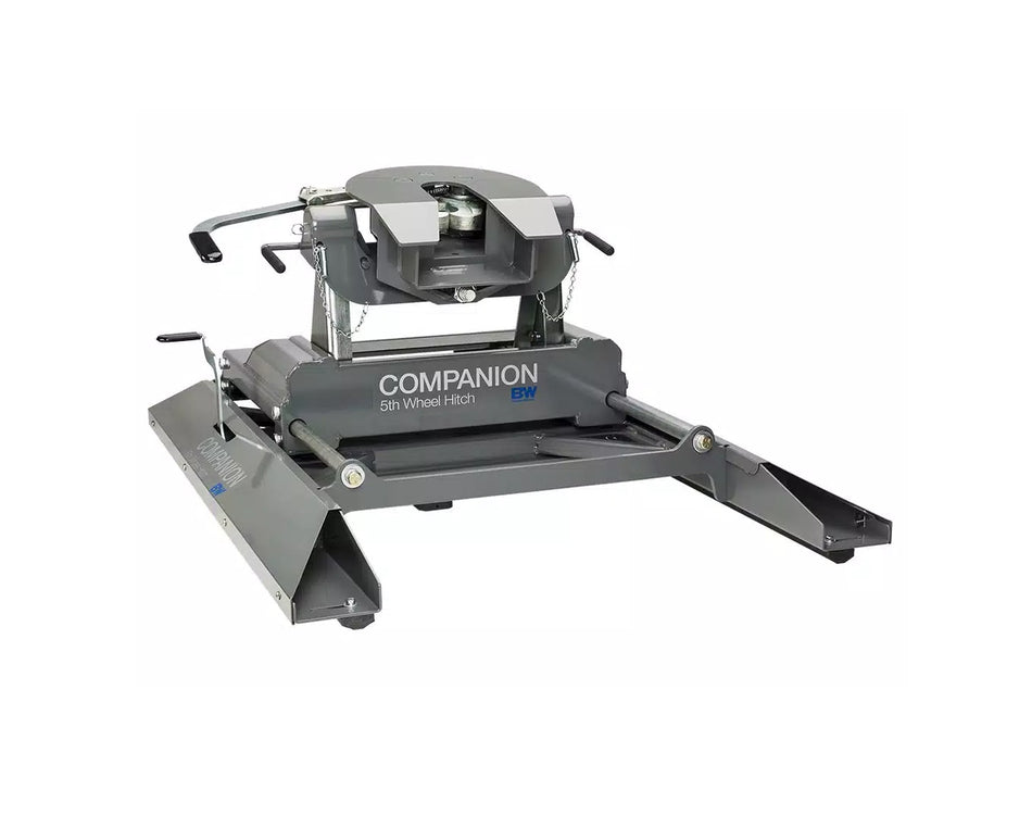 COMPANION SLIDER 5TH WHEEL HITCH - BNWRVK3405