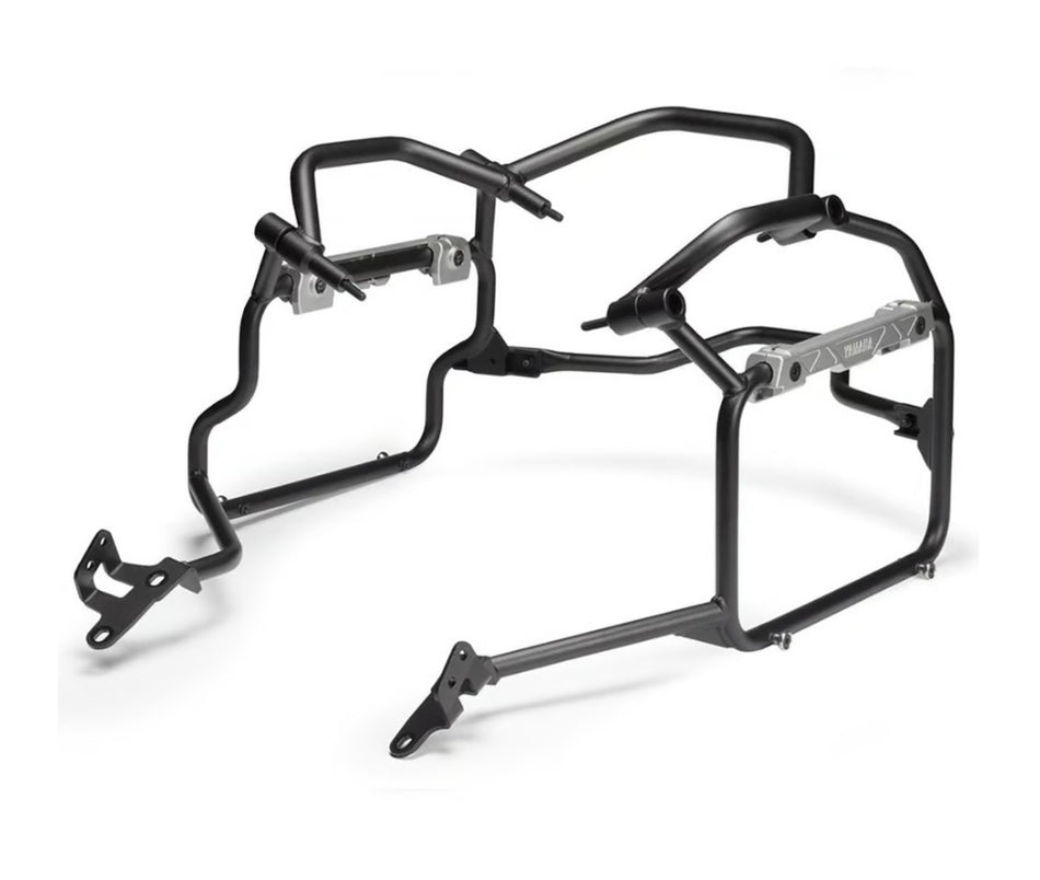 YAMAHA TENERE 700 2021-2024 SIDE CASE MOUNT KIT - BW3-F84G0-V0-00