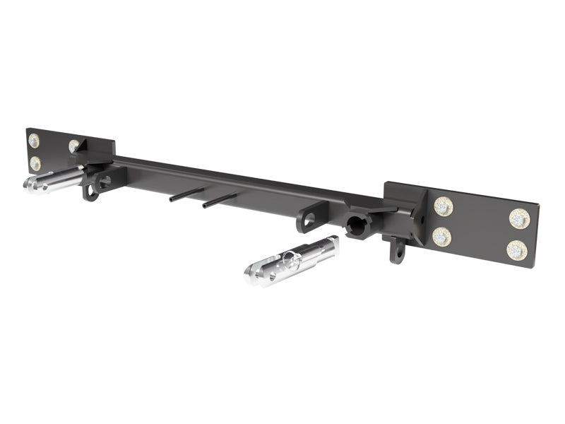 BlueOx BX1989 Dodge Ram Pickup 3500 Baseplate - BLUBX1989