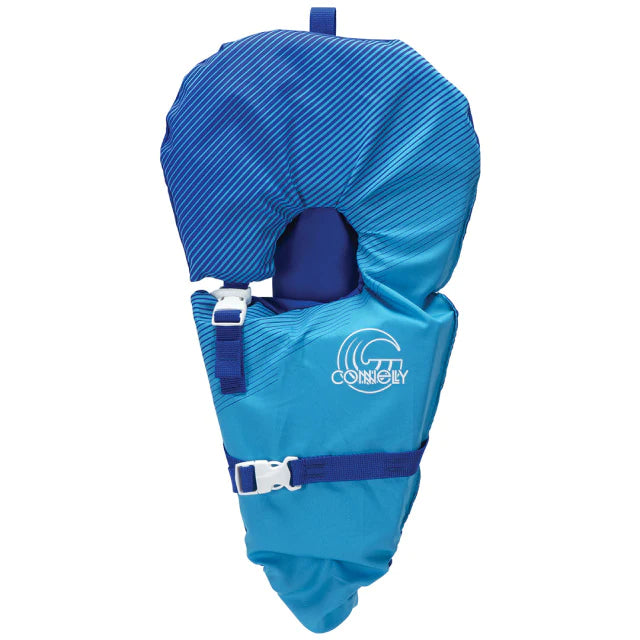 Connelly Baby Safe and Soft Nylon Life Jacket
