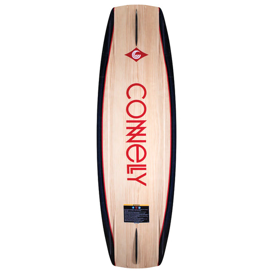 Connelly Skis Big Easy Wakeboard w/ Bindings - 62224491