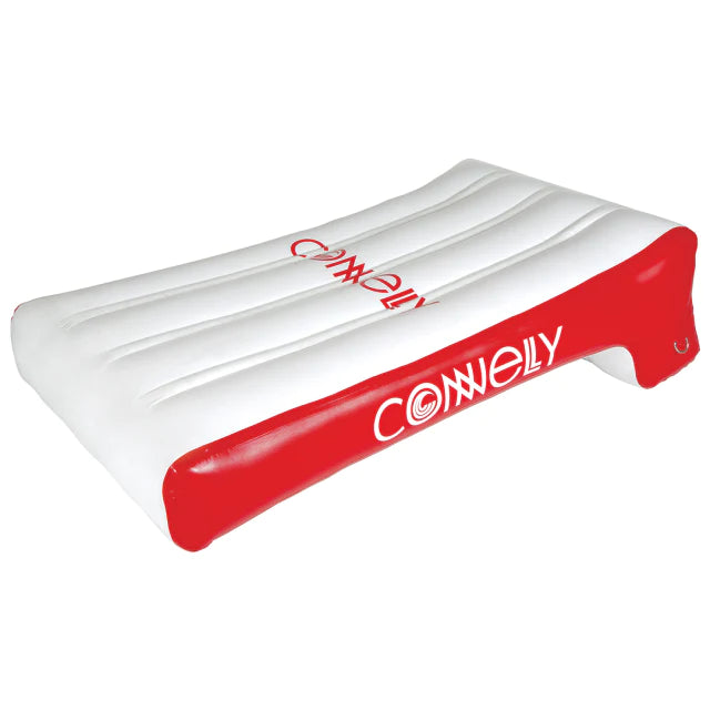 Connelly Boat Slide