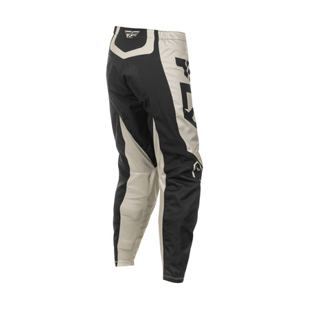 WOMEN'S F-16 PANTS CA/NY BLACK/WHITE SZ 13/14 - C378-83013-2
